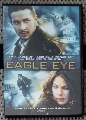 Eagle Eye