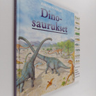 Nicholas Harris : Dinosaurukset - pikkukuva 1