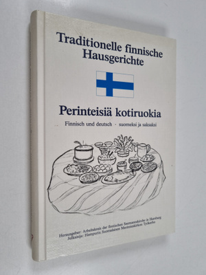 Eeva Strehmel : Traditionelle finnische Hausgerichte - Pe...