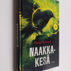 David Almond : Naakkakesä - pikkukuva 1
