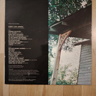 JOHNNY CASH : America -LP - pikkukuva 2