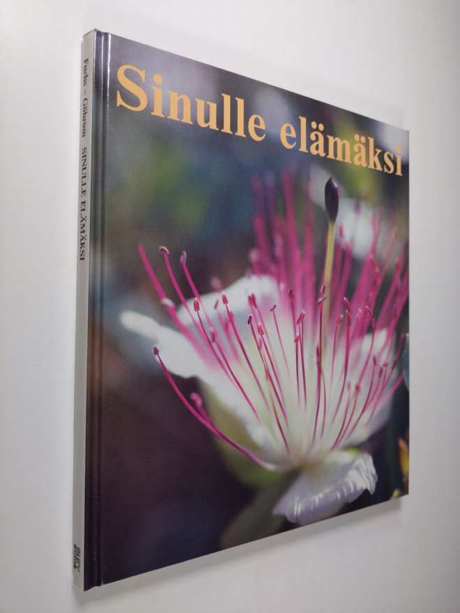 Martin Fuchs : Sinulle elämäksi