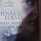 HENKESI EDESTÄ DVD(Laura Birn & Mari Rantasila) - pikkukuva 1