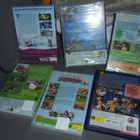 DVD kasa lapsille esim Helloy Kitty ym. - pikkukuva 2