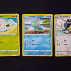Pokemon kortit 3kpl (#42 Sword & Shield base set) - pikkukuva 1