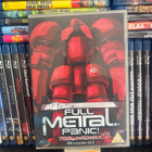 Full metal panic mission 03 (2003) - pikkukuva 1