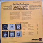 Eddie Cochran Cherished Memories - pikkukuva 2