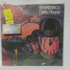BIRTH CONTROL - PLASTIC PEOPLE M-/EX- GER 75 LP - pikkukuva 1