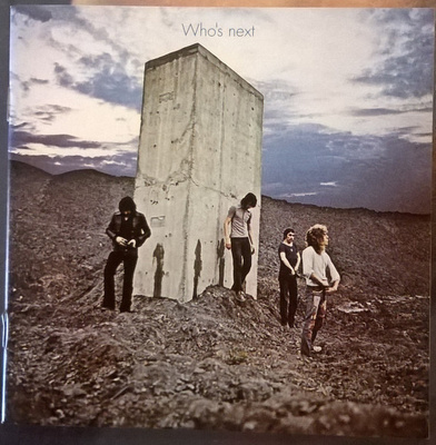 The Who - Who's Next
