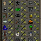 Jagex account osrs - 50att voider/3cb ironman skiller - pikkukuva 1