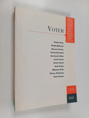 Voter