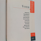 Voter - pikkukuva 1