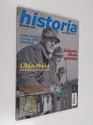 Historia 6/2005