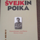 Esko-Juhani Tennilä SVEJKIN POIKA - pikkukuva 1