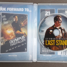 DVD: The Last Stand (Arnold Schwarzenegger 2012) - pikkukuva 3