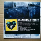 Heartbreak Stereo - Double CD EP - pikkukuva 2
