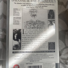 Clive Barker: Salome & The Forbidden VHS - pikkukuva 3