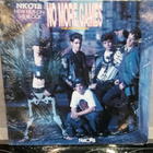 New kids on the block No more games 1990 Columbia 467494 - pikkukuva 1