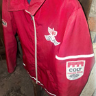 Huoltoasema rotsi union retro rotsi - pikkukuva 2