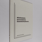 Näkökulmia kasvatuksen ihmiskäsitykseen - pikkukuva 1