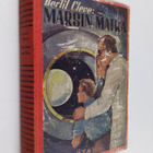 Bertil Cleve : Marsin matka - pikkukuva 1