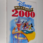 Fern L. (executive editor) Mamberg : Disney Millennium 2000 - pikkukuva 1