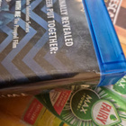 Twin Peaks The Entire Mystery bluray - pikkukuva 3
