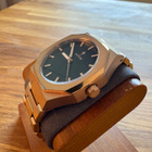 Astos Royak Edt. Automatic timepiece - Rose gold - pikkukuva 2