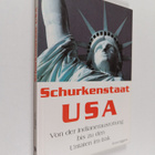Sven Eggers : Schurkenstaat USA - von der Indianerausrott... - pikkukuva 1