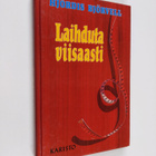 Hjördis Björvell : Laihduta viisaasti - pikkukuva 1