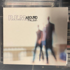R.E.M. - Around The Sun cd digipak (originaali) - pikkukuva 1
