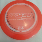 Frisbee kiekkoja 8 kpl - pikkukuva 5