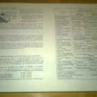 Mercedes-Benz käyttöohjekirja 170 DS W136 1954 - pikkukuva 4