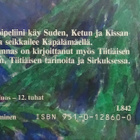 Kirsi Kunnas uudenveroinen Kani Koipeliinin Kuperkeikat - pikkukuva 4