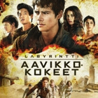 Labyrintti Aavikkokokeet	(13 274)	vuok	-FI-		BLU-RAY			2015 - pikkukuva 1