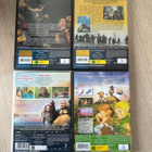 Dvd: Rölli x 4 - pikkukuva 2