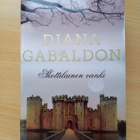 Diana Gabaldon: Skottilainen vanki, 1.p - pikkukuva 1
