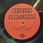 Beatles – Abbey Road Russia LP - pikkukuva 3