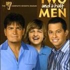Miehen Puolikkaat - Two and a Half Men - Kausi 7 (3 DVD) - pikkukuva 1