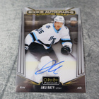 Aku Räty 2024-25 OPC Platinum Auto - pikkukuva 1