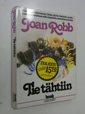 Joann Robb : Tie tähtiin