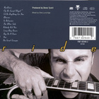 Jamie Walters • Ride CD - pikkukuva 2