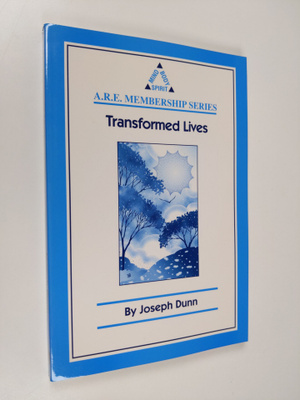 Joseph Dunn : Transformed Lives