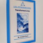 Joseph Dunn : Transformed Lives - pikkukuva 1