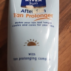 Nivea Sun After Sun Tan Prolonger Lotion / Voide - 150ml - pikkukuva 4