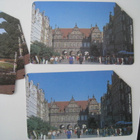 Puhelukortti 9 kpl Puola Polska 5 erilaista collectable - pikkukuva 3
