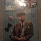 Kyllä jeeves hoitaa dvd - pikkukuva 1