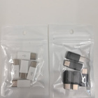 UUSI Lataus/Data Adapteri micro USB --> USB C - pikkukuva 1
