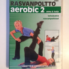Rasvanpoltto Aerobic 2 (DVD) [Tehokasta Rasvanpolttoa] - pikkukuva 1