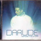 Mathuresh: Metaphor (CD) + Darude: Before the Storm (CD) - pikkukuva 2